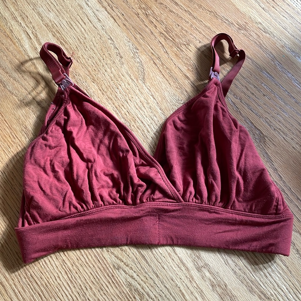 Storq Full Coverage Nursing Bra